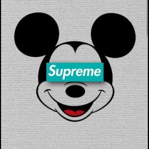 Meet your Posher, Angel